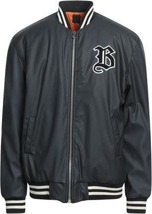 Black Circus* Jackets