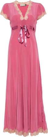 Rixo Marlice Maxi Dress