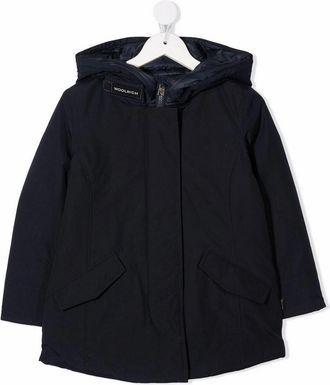 Woolrich Artic parka