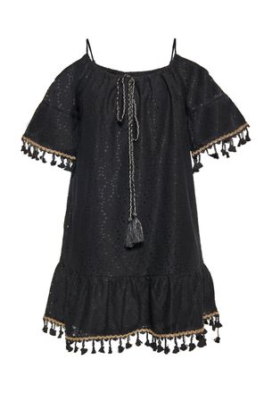 Izia Jurk Dames zwart