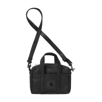 Carhartt Work in Progress unisex, Borse, Nero, Taglia unica, new
