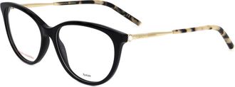 Carolina Herrera HER 0196 02M2 00 Black Gold 55mm