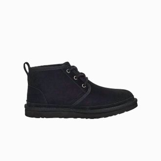 UGG Womens Neumel Boot In Black