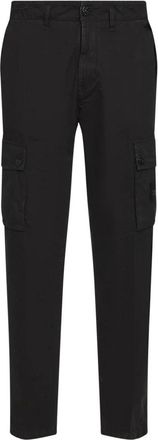 Stone Island Uomo, Pantaloni, Nero, W32, new