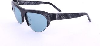 Retro Superfuture ORA XRC Grey/Blue