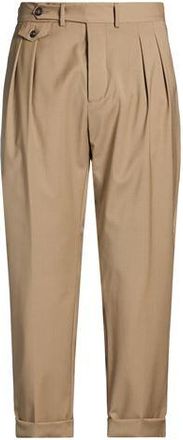 Manuel Ritz BOTTOMWEAR - Pantaloni su YOOX.COM