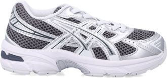Asics Asics Turnschuhe Grau