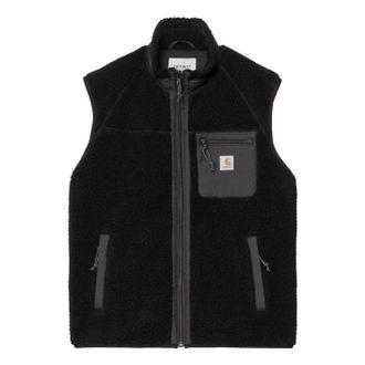 Carhartt Work in Progress Prentis Vest Liner Black I035698-00E-XX
