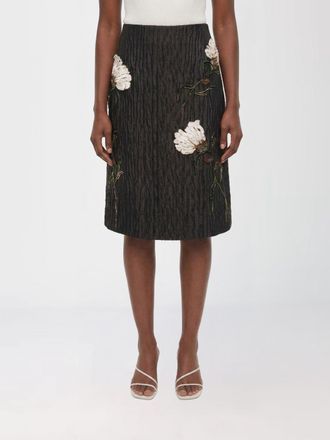 SIMKHAI Gonna SIMKHAI Donna colore Nero