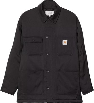 Carhartt Work in Progress Leroy Chore Coat