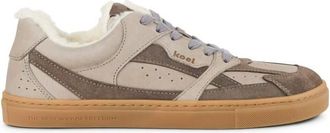 Koel Havelle Barfussschuhe f&uuml;r Damen | beige