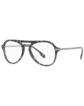 Burberry Mens Be2377 55Mm Optical Frames