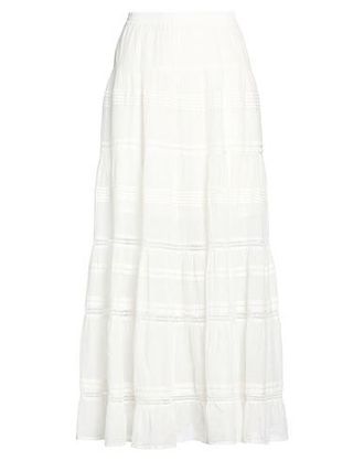 Twin-Set Maxi skirts