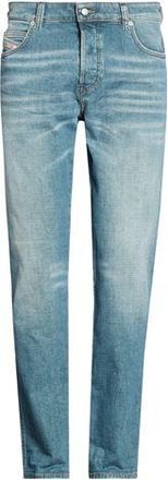 Diesel PARTES DE ABAJO - Pantalones vaqueros en YOOX.COM