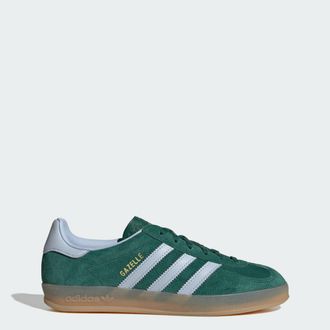 adidas Womens adidas GAZELLE INDOOR SHOES