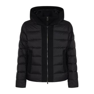 Tatras Down Jackets, male, Black, XL, Liko Down Jacket