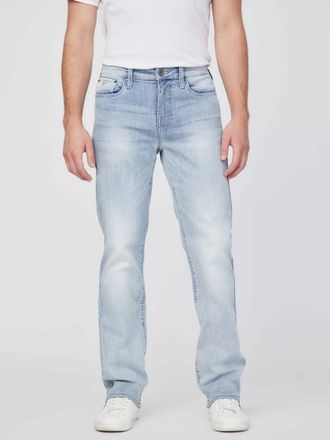 Guess Delmar Slim Straight Jeans