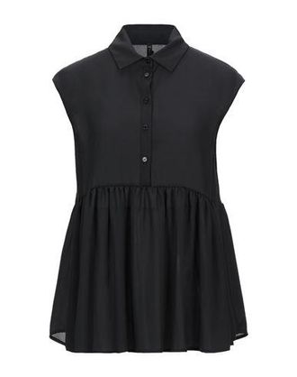 Manila Grace TOPS - Hemden auf YOOX.COM