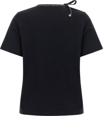 Burberry T-shirt - Black
