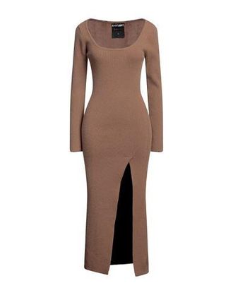 Kostumn&deg;1 Genyal! DRESSES - Midi dresses on YOOX.COM