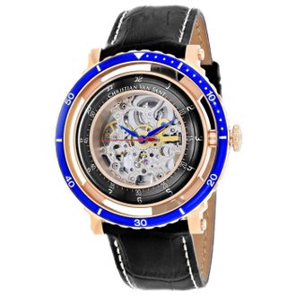 Christian Van Sant Dome Mens Watch
