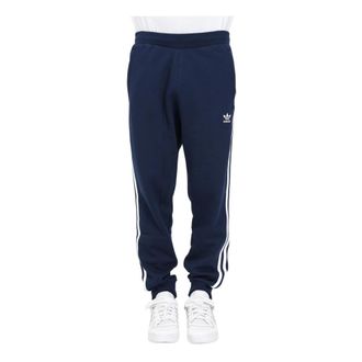 adidas Hombre, Pantalones, Azul, Talla: M