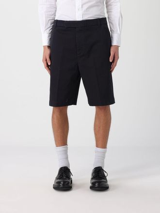 Thom Browne Shorts THOM BROWNE Men color Navy