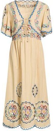 Sea New York KLEIDER - Midi-Kleider auf YOOX.COM