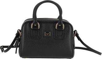 Dolce & Gabbana Tassen, Dames, Zwart, ONE Size, Borsa A Spalla