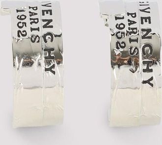 Givenchy Tape-oorbellen