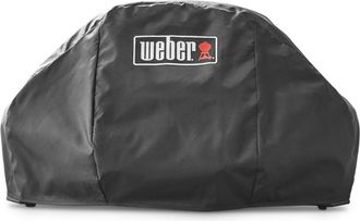 Weber Estuche Premium Para Barbacoa Pulse 1000 Cod. 7180