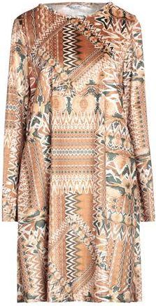 Caliban DRESSES - Mini dresses sur YOOX.COM