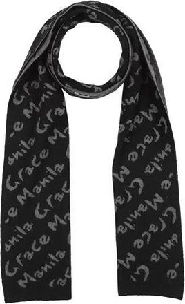 Manila Grace Scarves