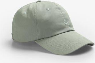Scalpers Hood Cap in Light Green at Nordstrom