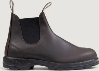 Blundstone Boot BLUNDSTONE Men color Brown