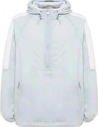Autry Windbreaker Jacket - Heren - Zomerjassen - Blauw - XL - Nylon - Jassen