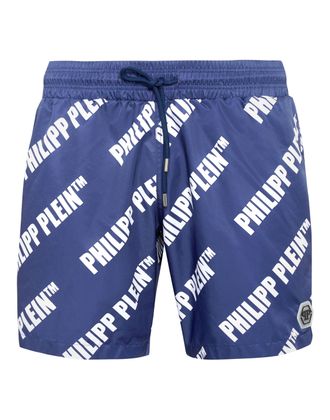 Philipp Plein Zwembroek