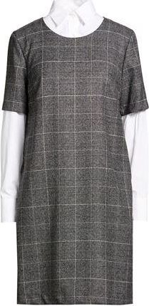 Caliban Mini dresses