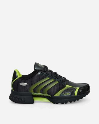 adidas Climacool F50 Sneakers Carbon / Semi Solar Yellow / Core Black