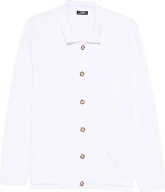 Barba Cardigan