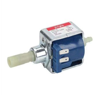 OEM Bomba De Agua Electromagn&eacute;tica Autocebante De 220 V, 9 Bar Y 45 W Para Cafetera/limpiadora -crezuo