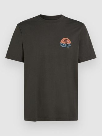 O'Neill Beach Graphic T-Shirt schwarz