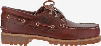 Timberland leren loafers
