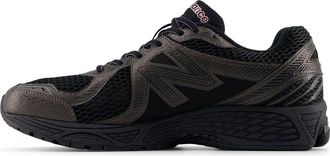 New Balance 860v2 Black Metallic Pink Taffy ML860PH2