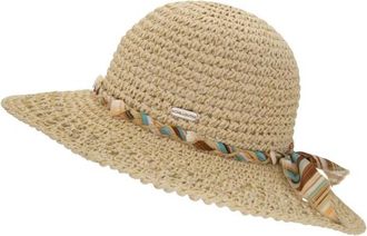 Chillouts Canton Hut f&uuml;r Damen | beige