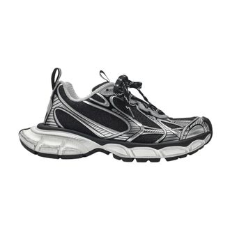 Balenciaga Sneakers, female, Multicolor, Size: 10 US 3XL Sneaker