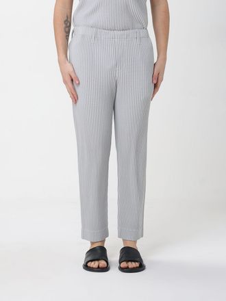 Homme Pliss&eacute; Issey Miyake Pantaloni Homme Plisse Issey Miyake in cr&ecirc;pe
