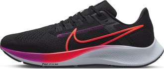 Nike Air Zoom Pegasus 38 Black Hyper Violet CW7356-011