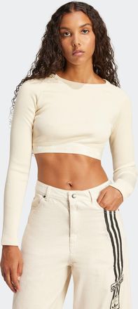 adidas Originals Langarmshirt