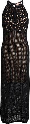 Twin-Set VESTIDOS - Vestidos largos en YOOX.COM